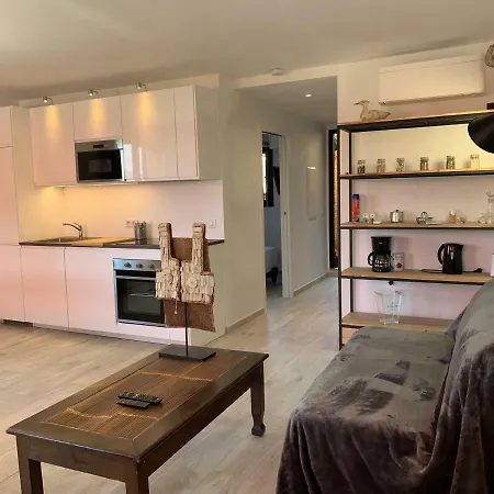 Marines Appartement, 2min Plage, 2km Saint-tropez * Cogolin