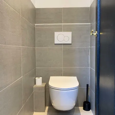 Marines Appartement, 2min Plage, 2km Saint-tropez * Cogolin