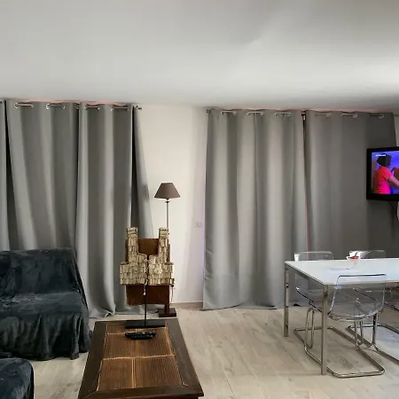 Marines Appartement, 2min Plage, 2km Saint-tropez * Cogolin
