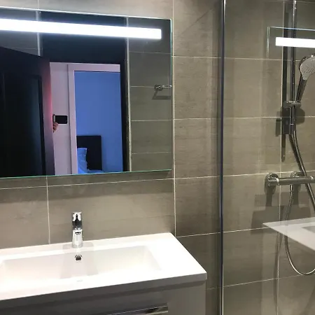 Marines Appartement, 2min Plage, 2km Saint-tropez * Cogolin
