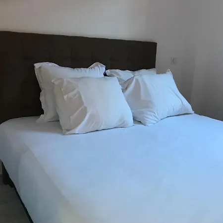 Marines Appartement, 2min Plage, 2km Saint-tropez