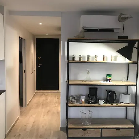 Marines Appartement, 2min Plage, 2km Saint-tropez